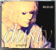 Dusty Springfield - Arrested By You